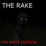 THE RAKE: Fan Made Edition [Halloween]