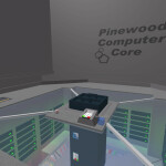 Pinewood Computer Core 2013 (Development cancelled