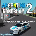 Argentina Roleplay 2