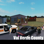 VaI Verde County