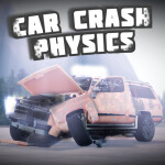 Car Crash Physics