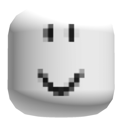 Pixel Head | Roblox Item - Rolimon's