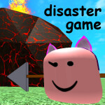 disaster game