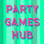 Party Games Hub