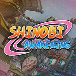 Shinobi: Awakening