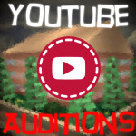 YouTube Auditions | V3 