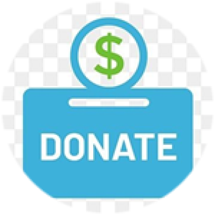 Small Donation - Roblox