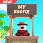 My Booth!