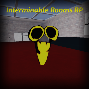 Interminable Rooms Roleplay