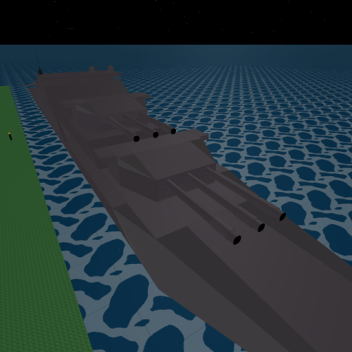 Battleship The Game (update rarly)