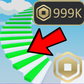 THE ROBLOX OBBY!🎉 Escape RBX Obby (Free VIP💎) 