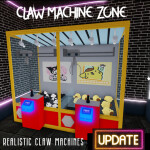 🎮 🌲 Claw Machine Zone - Play Real Claw Machines