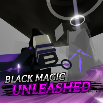 Magia Negra UNLEASHED