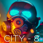 City-8 | Legacy Edition 