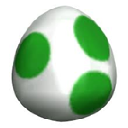 Yoshi Egg - Roblox