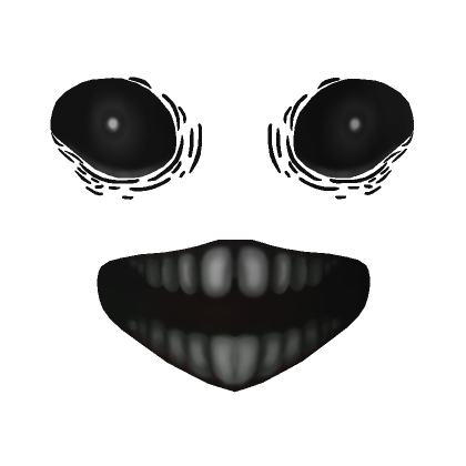 Roblox Madness Face [CHEAP] [DONT BUY, CONTACT SELLER]