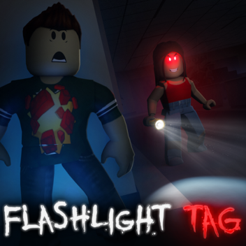 Flashlight Tag 🔦