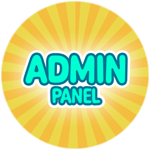 Admin Panel | Roblox Gamepass - Rolimon's