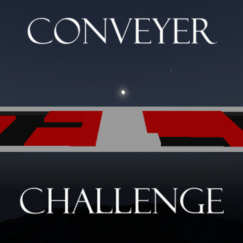 Conveyer Challenge
