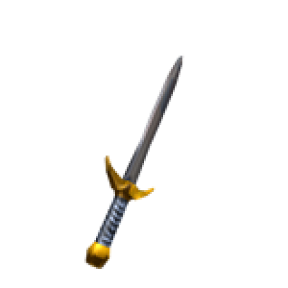 Classic Sword - Roblox