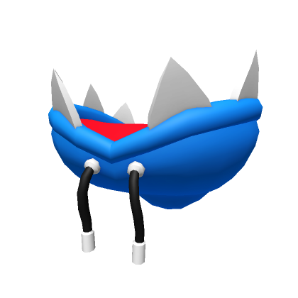 Blue hoodie roblox top