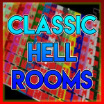 Classic Hell Rooms