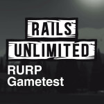 Rails Unlimited - Edit Map