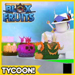 Blox Fruits But Tycoon