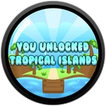 Game Badge Icon