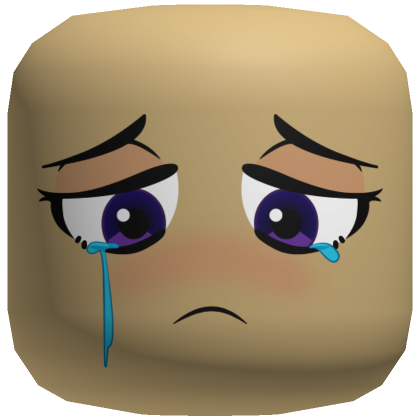 Crying Emoji Suit  Roblox Item - Rolimon's