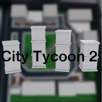 City Tycoon 2