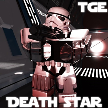 [BETA] The Death Star