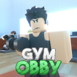 Escape The Gym Obby 