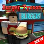 Burger Tycoon 🍔