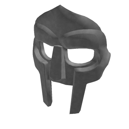 DOOMER mask 