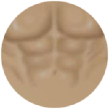 sixpack t-shirt - Roblox