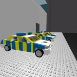 Roblox Police Department