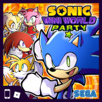 Sonic Mini-World Party [SOON]