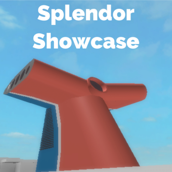 Splendor Showcase 