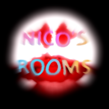 Nico's Rooms