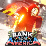 🏦 Bank of America