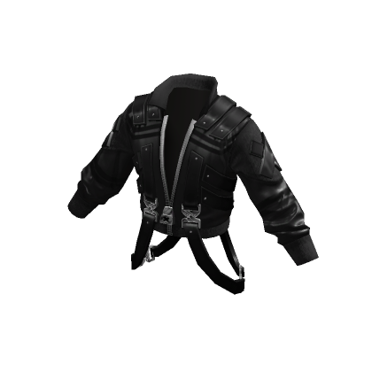 Biker Jacket Vanta Roblox