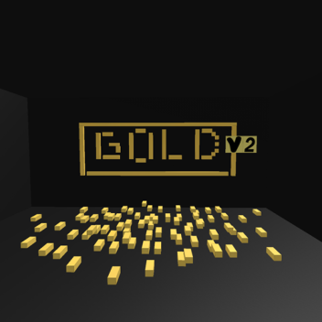 Gold tycoon V2! *Update*