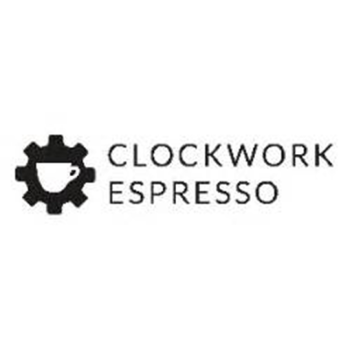 Clock Work | Café