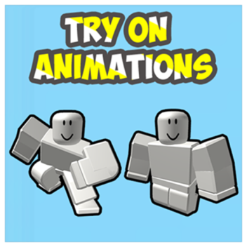 [🎉NEW!] Try On Animations For Free!