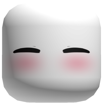 Super Smile Face Mask's Code & Price - RblxTrade