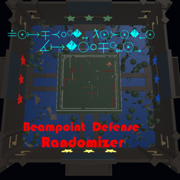 Beampoint Defense Randomizer