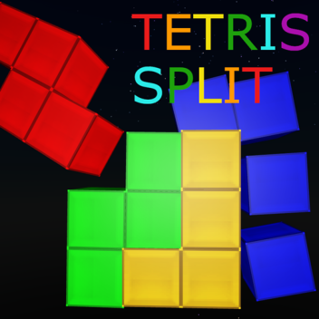 Tetris Split