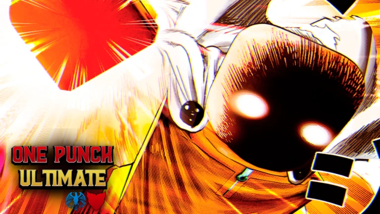 [🔥BUG WAVE 3] One Punch Ultimate