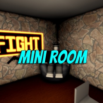 The Mini Room(REALISTIC UPDATE)